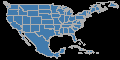 NexStorm Online - USA, Mexico and Canada