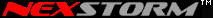 NexStorm� info page