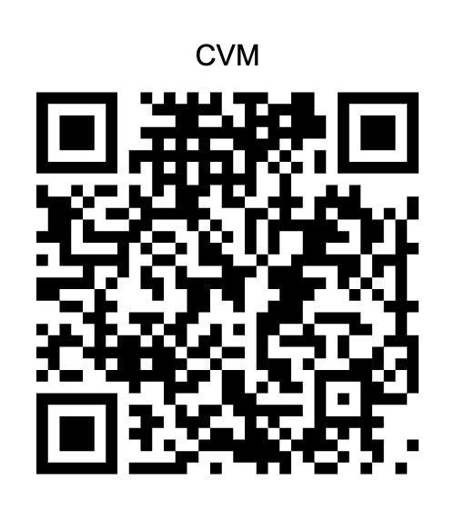 PayPal QR code