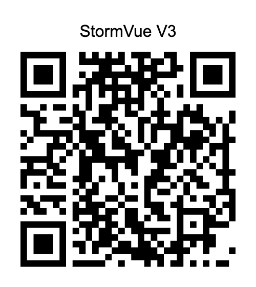 PayPal QR code